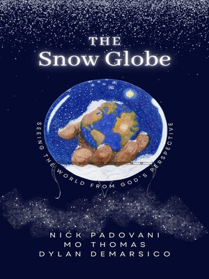 cover image of The Snow Globe
